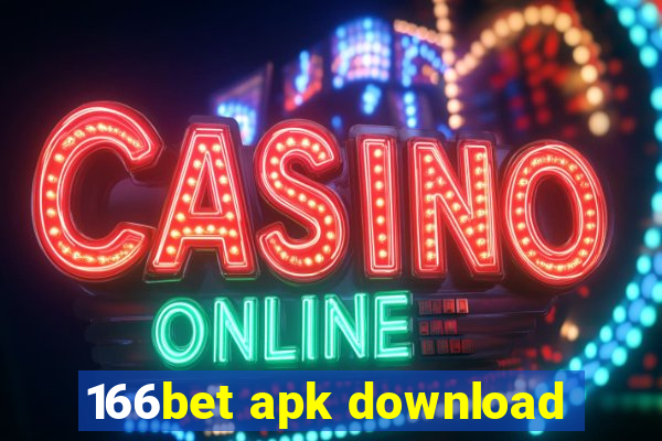 166bet apk download